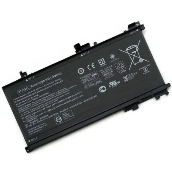 Baterija HP TE03XL